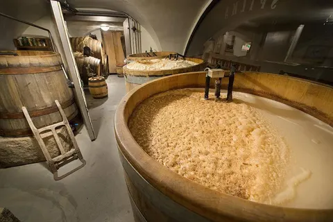 Hotel U Medvídku foto 5