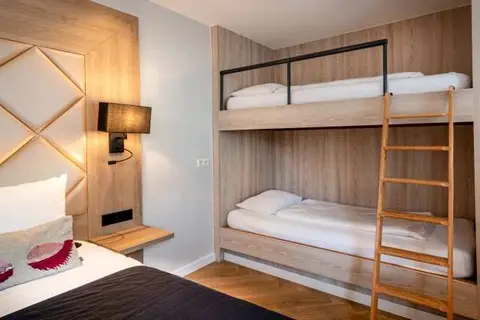 Boutique Hotel Scheepers in Valkenburg, foto 37