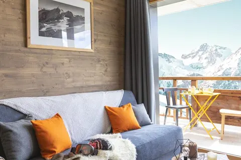 Residence Club MMV Les Clarines foto 3
