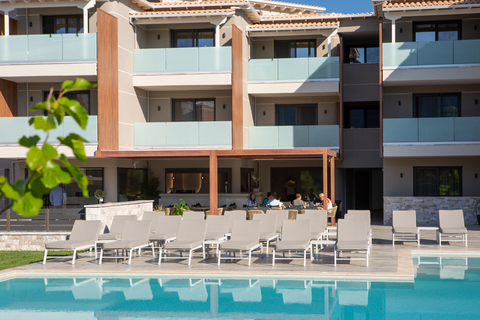 Kalesma Luxury Suites foto 11