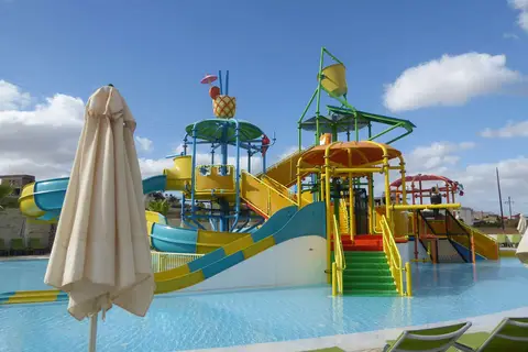 Gouves Water Park Holiday Resort in Gouves Municipal Unit, foto 2