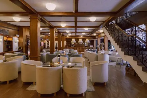 Green Life Bansko Ski & Spa in Банско — foto 24