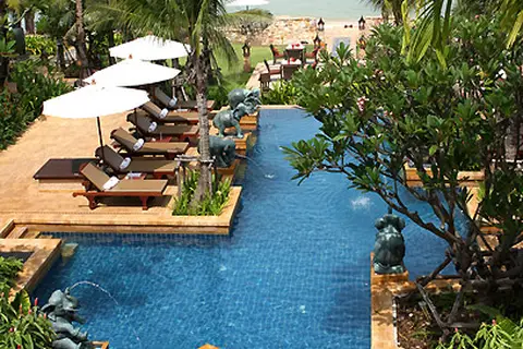 Amari Vogue Resort in Krabi — foto 17
