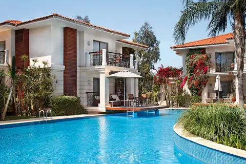 Ela Excellence Resort Belek in Serik, foto 3