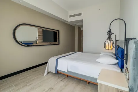 Hotel Armella Hill foto 13