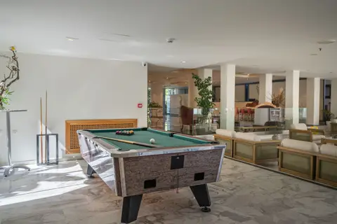 Minos Hotel in Rethimnon — foto 30