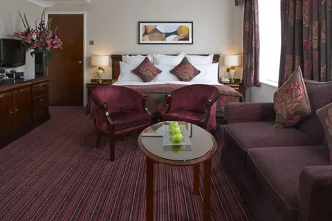 The Rembrandt Hotel in Londen — foto 22