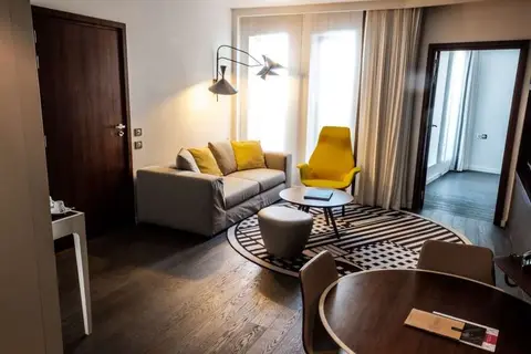 Molitor Hotel & Spa Paris - MGallery Collecti in Parijs, foto 4