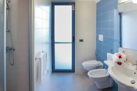 Appartementen Danaide Resort foto 16