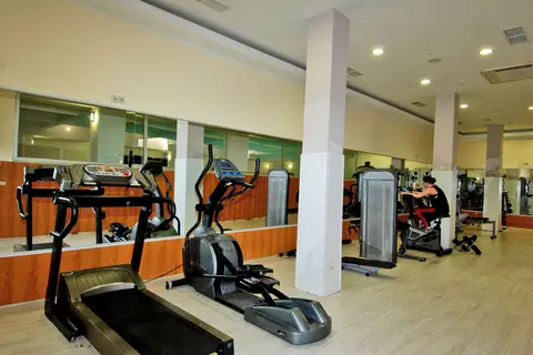 Amon Hotels Belek in Serik — foto 22