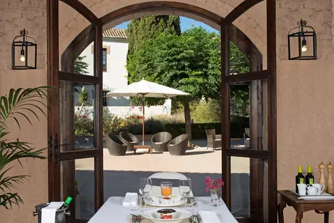 Hotel Cortijo del Marques in Albolote — foto 7