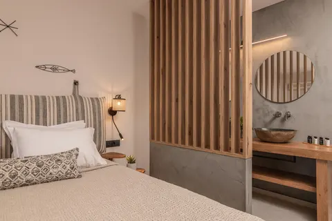 Appartementen & Hotel Dannas Boutique - adults only foto 19