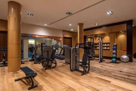 DoubleTree By Hilton La Torre Golf & Spa Resort in Roldán, foto 14