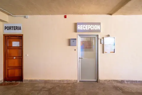 Econotel Las Palomas in Palmanova — foto 8