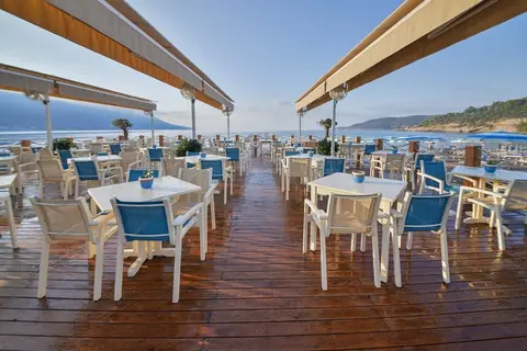 Hotel Mediteran in Becici — foto 19