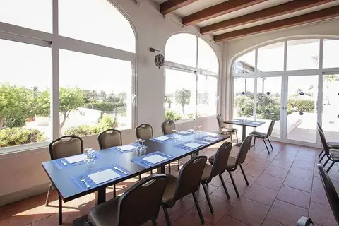 Ohtels Cabogata in Retamar — foto 5
