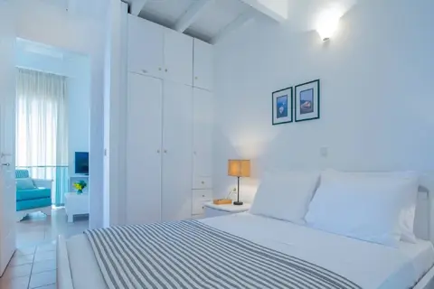 Anassa Mare Villas & Residences in Αντίπαξος — foto 20