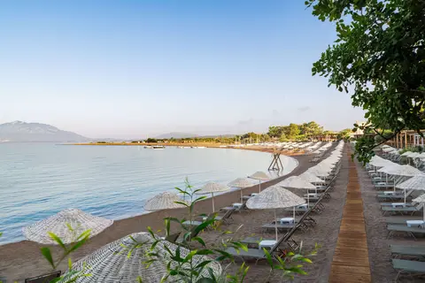 Wyndham Datca Perili Bay in Datça — foto 11