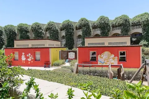 Prima Life Hotels & Resort in Prima Life Makadi Resort — foto 12