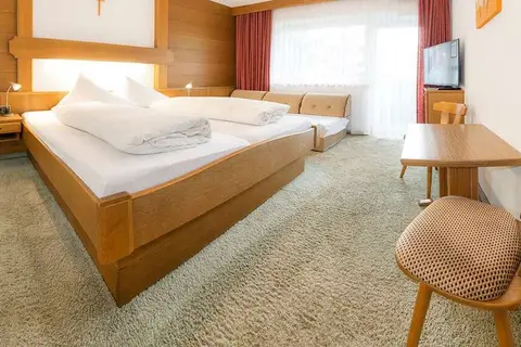 Hotel Hannes in Wildschönau — foto 2