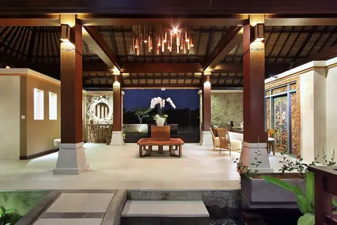 Radha Phala Resort & Spa in Ubud, Kecamatan Gianyar, Kabupaten Gianyar, Bali, Indonesia — foto 11