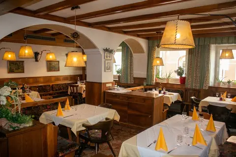 Hotel Krone in Bruneck Brunico, foto 3
