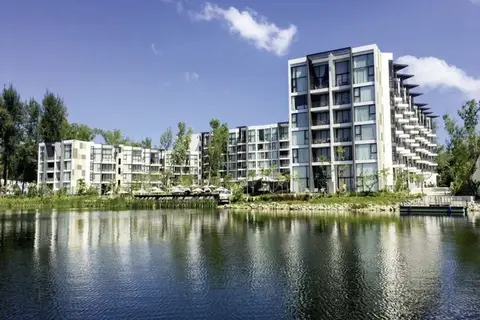 Cassia Phuket in ตำบลเชิงทะเล — foto 11