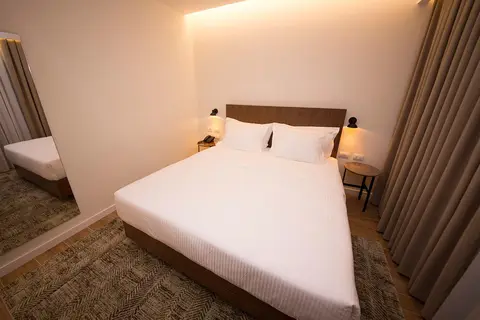 Hotel Theatro in Tirana — foto 5