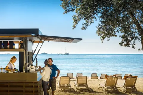 Amarin Resort in Rovinj — foto 8
