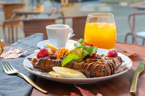 Pestana Porto - A Brasileira foto 16