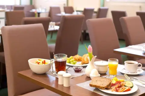 Achat Hotel Russelsheim Frankfurt in Rüsselsheim am Main — foto 8