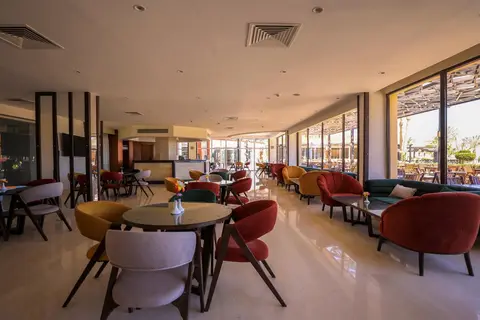 Blend Elphistone Resort in Sea Secrets Divers — foto 30
