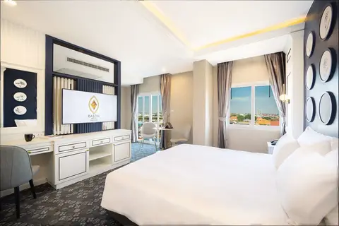 Eastin Hotel Vientiane in Vientiane — foto 7