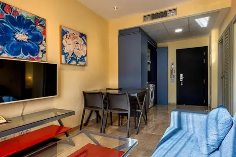 Apartamentos Vertice Sevilla in Bormujos — foto 6