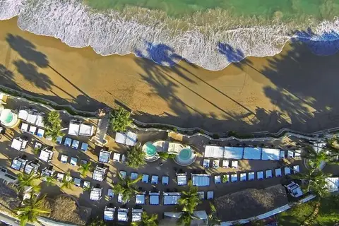Lifestyle Holidays Vacation Resort The Tropic in Bahía Cofresí — foto 16