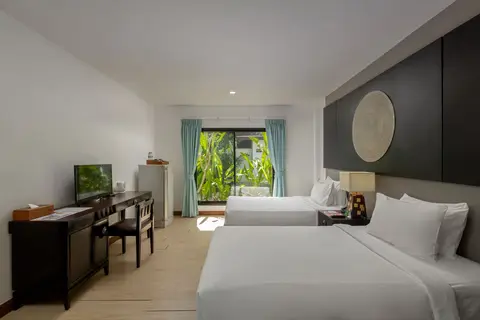 Nai Yang Beach Resort in ตำบลสาคู — foto 2