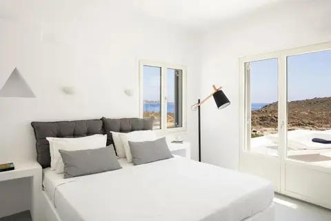 Casa Del Mar Mykonos Seaside Resort in Μύκονος — foto 7