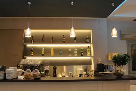 Achilles Hill Hotel in Δημοτική Ενότητα Μεθώνης — foto 21
