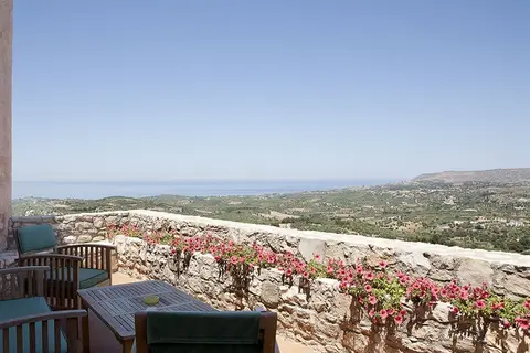 Kastellos Village in Κάστελλος — foto 24