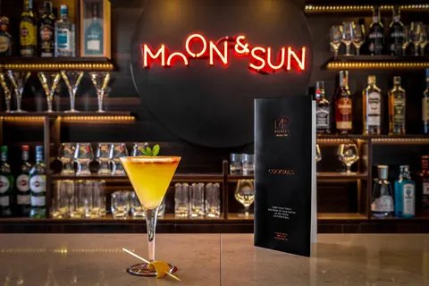 Hotel Moon & Sun Porto foto 14