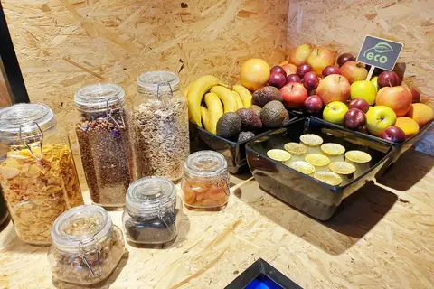 MB Hostels Premium "ECO" in Nerja — foto 18