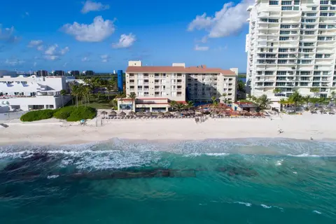 Club Regina Cancun in Cancùn — foto 17