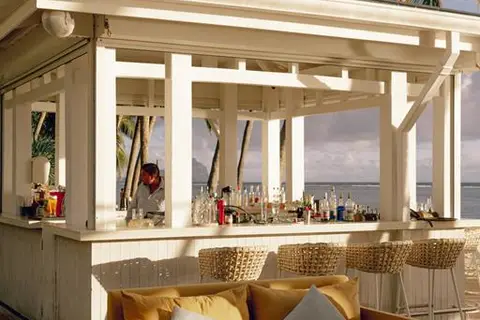 Sugar Beach A Sunlife Resort in Flic en Flac VCA — foto 6