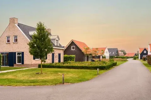 Dormio Strand Resort Nieuwvliet-Bad foto 2