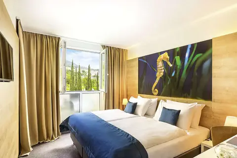 Remisens Hotel Epidaurus in Cavtat — foto 13