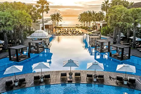 InterContinental Hua Hin Resort in หัวหิน — foto 23