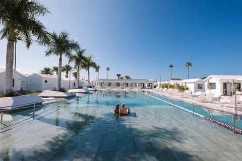 Club Maspalomas Suites & Spa - adults only foto 2