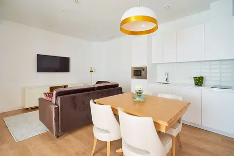 Apartamentos Tandem El Patio in Cordoba — foto 8