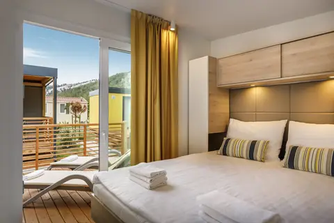 Valamar Camping San Marino in Lopar — foto 18