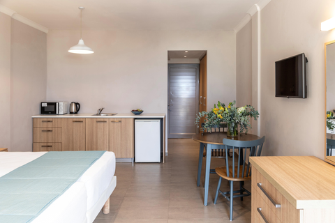 Louis St. Elias Resort foto 4